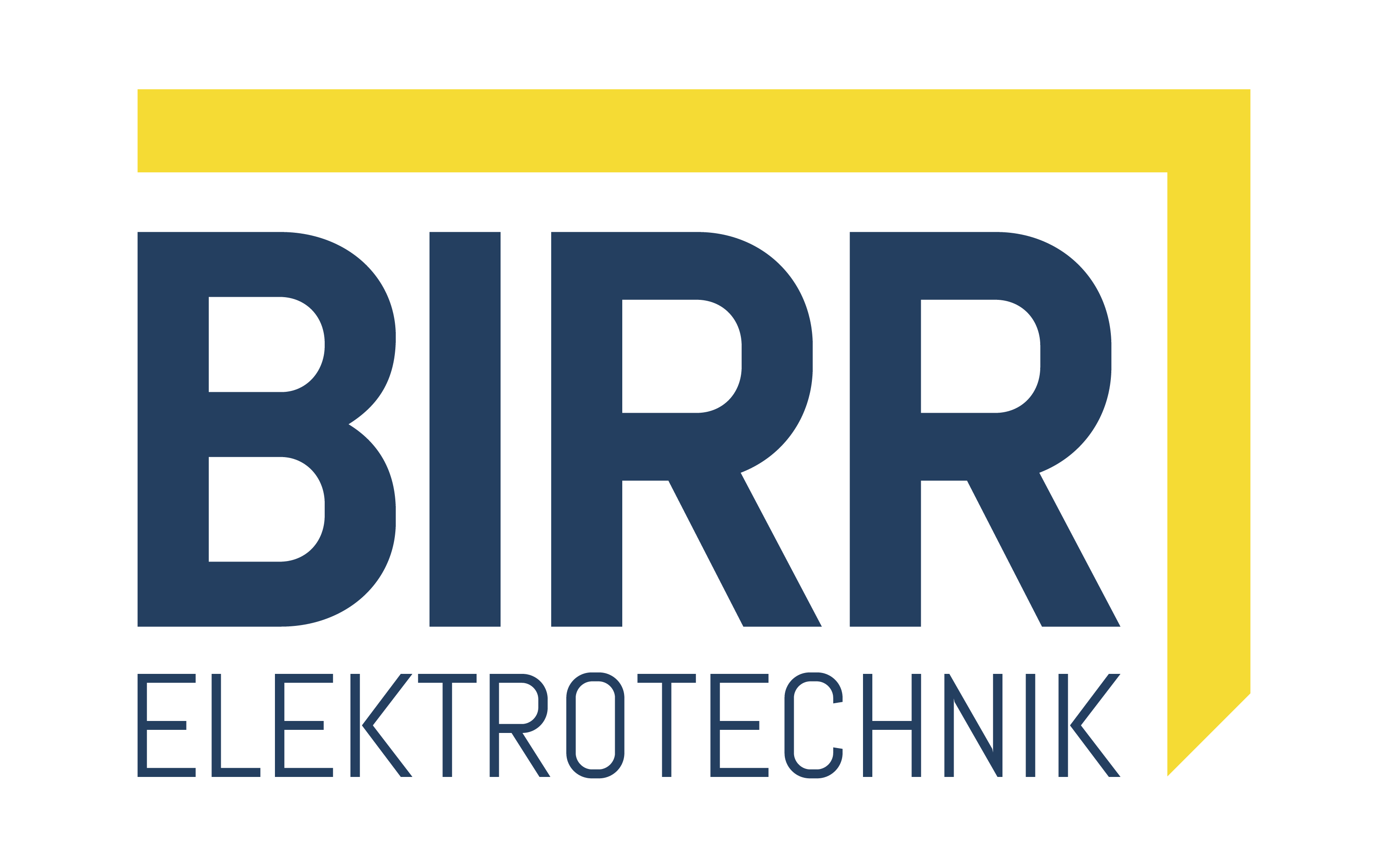 Birr-Logo
