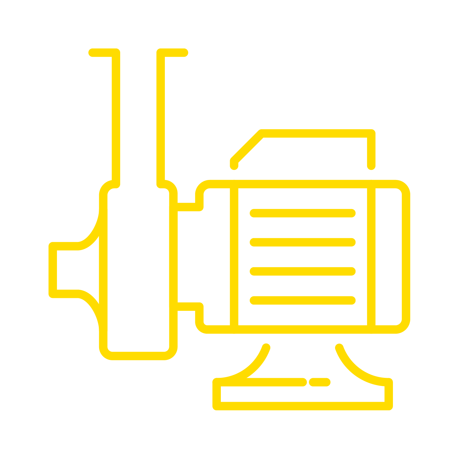 Birr_Icons_Pumpen Technik